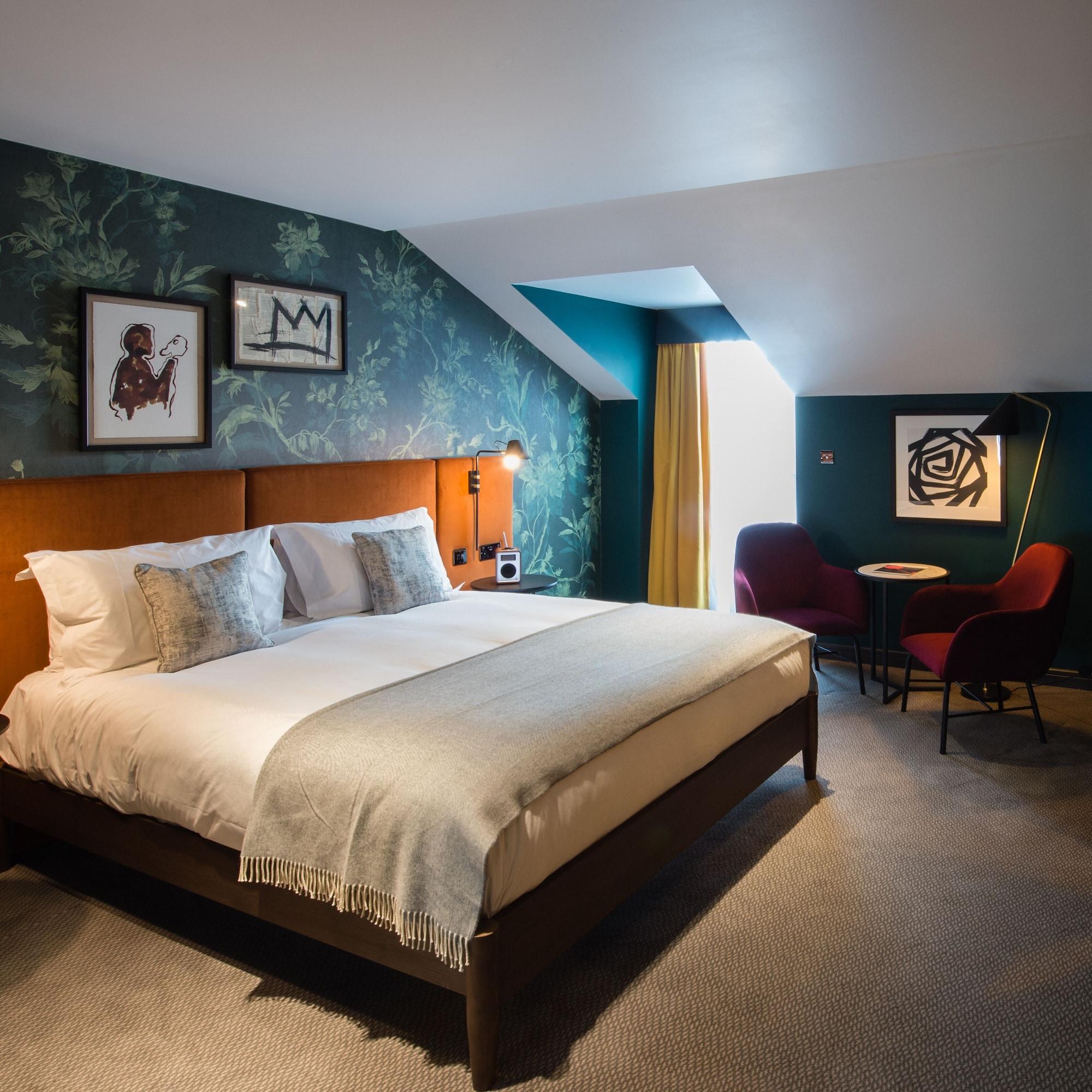 Hotel Du Vin Stratford Upon Avon Exterior foto