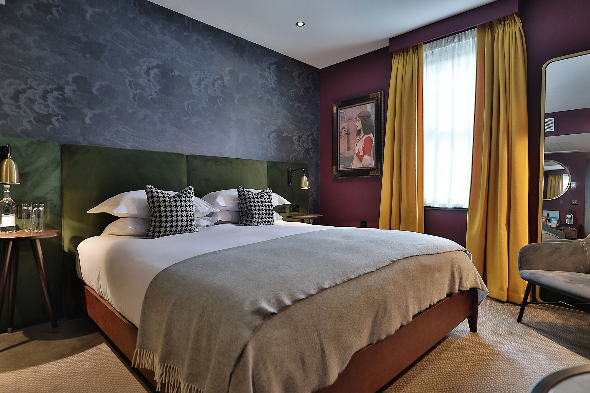 Hotel Du Vin Stratford Upon Avon Exterior foto
